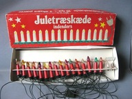 Wiszące Lampki CHOINKOWE MILLENIUM Łódź na EKSPORT w PUDEŁKU : GIRLANDA