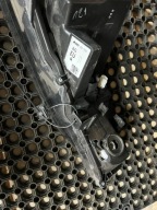 TOYOTA YARIS CROSS SOCZEWKA LAMPA PRAWA PRZEDNIA 0D-310 ORYGINAŁ EU