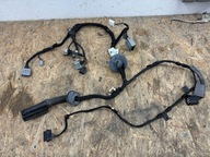 LAND ROVER RANGE ROVER SPORT L494 WIĄZKA INSTALACJA DRZWI HK62-14630