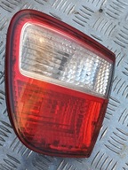 TYLNA PRAWA LAMPA W KLAPĘ SEAT LEON I