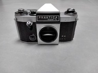 Stary aparat fotograficzny Praktica Super TL