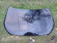 Peugeot 308 t9 lift maska oryginal demontaż kompletna wygluszenie