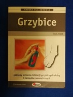Grzybice - Natura dla zdrowia, Paul Mohr