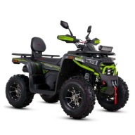 ASIX Inny Quad ATV Challenger 250 z homologacja T3b Raty Dostawa Ostroleka