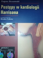 Postępy w kardiologii Harrisona E. Brunwald
