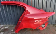 Błotnik Tył Tylny Lewy Fiat Tipo Sedan II