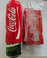 Pokrowiec nakładka puszka etui na puszkę 500ml