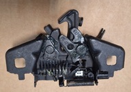 RENAULT MASTER IV ZAMEK MASKI 656017752R NOWY ORG