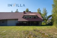 Dom, Szymbark, Stężyca, Kartuski, 256 m²