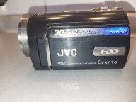JKA NOWA KAMERA CYFROWA = JVC GZ-MG730E