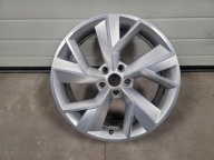 SKODA KODIAQ KAROQ FELGA 19" 5x112 ET 43 565601025M 565601025N 565601025N