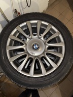 KOMPLET ORYGINALNYCH KÓŁ BMW INDYWIDUAL X5 E70 X6 E71 19' 7839366 7839367