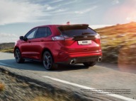 Ford Edge prospekt 03 2019 model 2019 50 str.