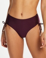 Śliczne markowe majteczki kąpielowe Hunkemoller Gisele Rio S