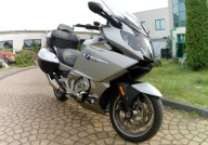 BMW K BMW K 1600 GTL 1.6 Benzyna 160KM