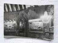 WIELICZKA KOPALNIA SOLI PIECZĄTKA Z KOPALNI SOLI