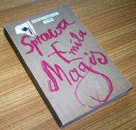 SPRAWA EMILA MAGIS Felicien Marceau