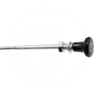 Linka cięgno bowdena uniwersalne 1600/ 1530 mm