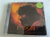 THE PASSION OF THE CHRIST CD JOHN DEBNEY PASJA PŁYTA IDEALNA