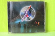 CD Harry Schärer – Space Dream CD