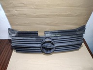 OPEL OMEGA B GRILL ATRAPA KRATKA