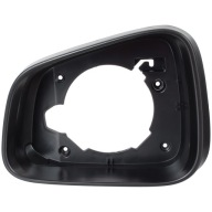 Obudowa lusterka Lewego Ramka Lewa do Opel Mokka X Trax 2012-2020