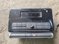 Peugeot Citroen Panel wyświetlacz 9830084880