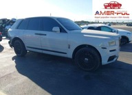 Rolls-Royce Cullinan 2019 6.7l 6.7 Benzyna 563KM