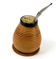 YERBA MATE LEMON 100 g