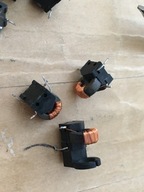 Cewka indukcyjna 2,3 mH, używana