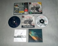 DAVE MIRRA FREESTYLE BMX MAXIMUM REMIX PSX PS1 jak NOWA + CD OST SOUNDTRACK