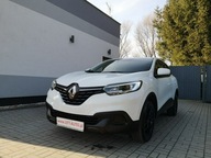 Renault Kadjar 1332 140KM Klima Tempomat Isofix