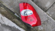 Renault Laguna 2 II Kombi Lampa Lewa tylna tył