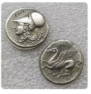 Moneta Kolekcjonerska Rzymska 12