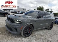 Dodge Durango Srt 392 2021 6.4l 6.4 Benzyna 475KM