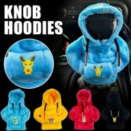 BLUZA POKROWIEC NA GAŁKĘ ZMIANY BIEGÓW 4 kolory NOWE