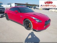 Nissan GT-R 2009,. Premium ,.4x4 3.8 Benzyna 480KM