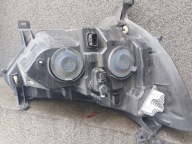 RENAULT MASTER IV LAMPA LEWY PRZÓD LED 260607867R ORG