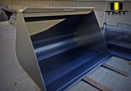 Inny Lyzka JCB Objetosciowa Lyzka JCB Objetosciowa 3m3 do ladowarki Jcb Me