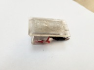 OŚWIETLENIE BAGAŻNIKA LAMPKA GOLF III IV POLO 6N PASSAT B4 B5 OCTAVIA IBIZA