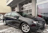 Toyota Corolla TECH, salon Polska, FV-VAT23, Gwarancja 2.0 Hybryda 184KM