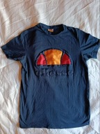 ELLESSE koszulka t-shirt męski S