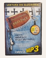 Audiobook KRZYŻACY H. Sienkiewicz cd