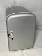 LODÓWKA TURYSTYCZNA SAMOCHODOWA 12V 4L chłodzenie i grzanie