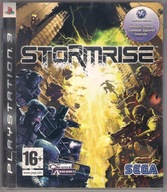 Stormrise PS3