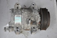 VOLVO S60 V70 2.4T SPRĘŻARKA KLIMATYZACJI 30761388