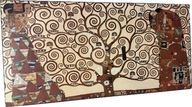 WOŚP 2026 Obraz Gustav Klimt drzewo życia reprodukcja 70x 105 cm