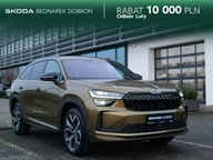 Škoda Kodiaq Skoda Kodiaq Kodiaq Sportline 2.0