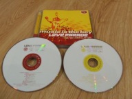 LOVE PARADE 1999 Dr, Motte WestBam Cosmic Gate Mr. X Mr.Y Members Of Mayday