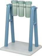 Trixie Dog Activity Turn Around zabawka na smaczki gra logiczna dla psa